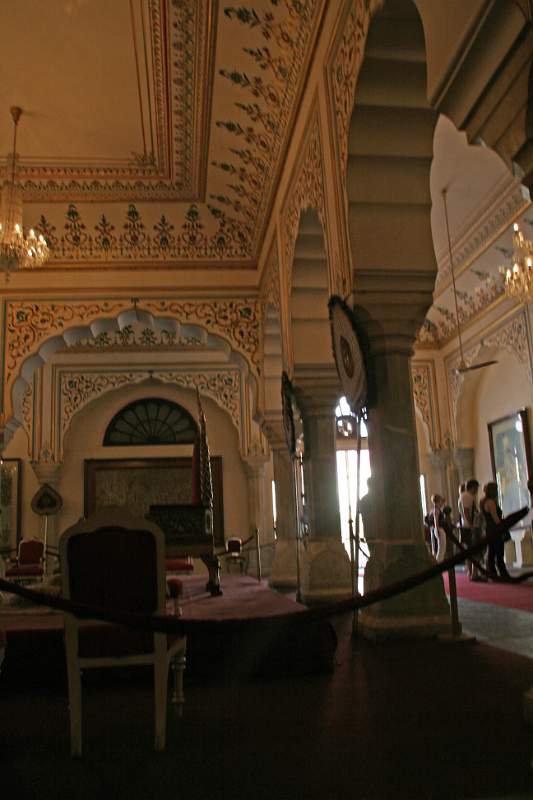 India & Nepal 2011 - 1477